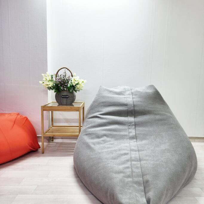 Monde Apartment Seoul