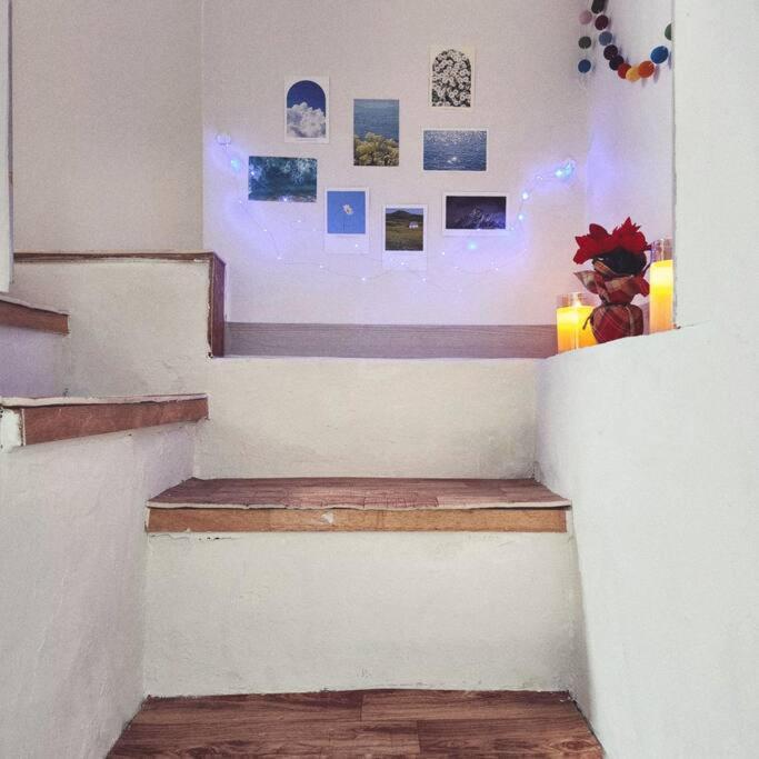 Monde Apartment *