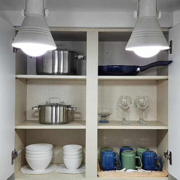 Apartment Monde *