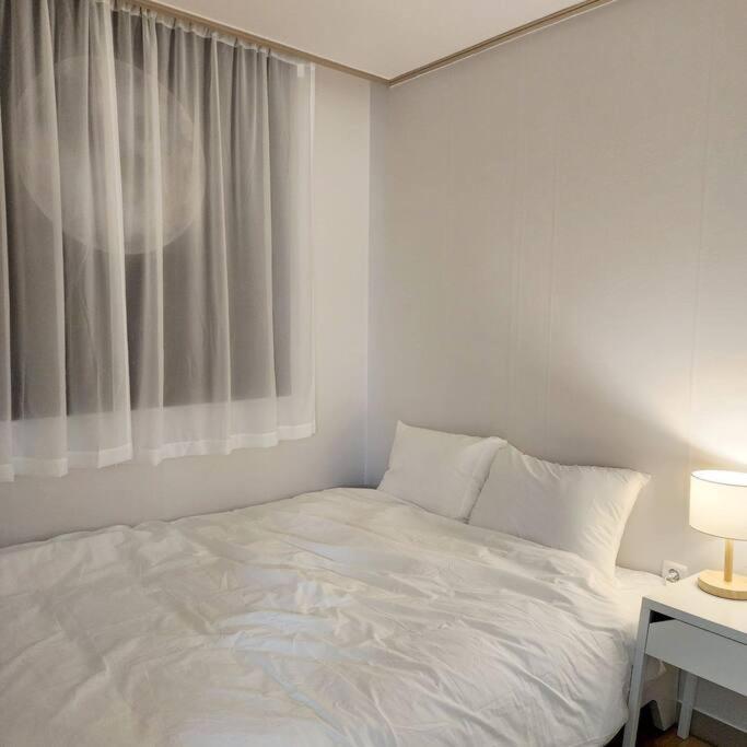 Apartment Monde Seoul